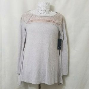 GNWLong-sleeve blouse Size S